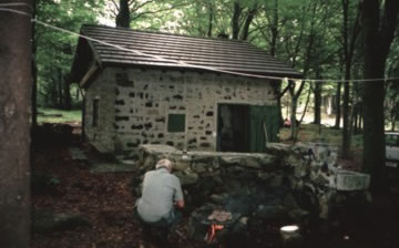 Rigugio Monte degli Abeti