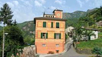 B&B Fonte Buona