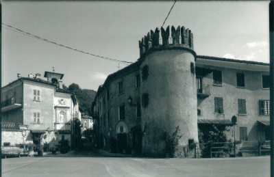 dimora storica Porta Rose