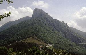 Rocca Barbena