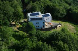 Rifugio Parco dell'Antola