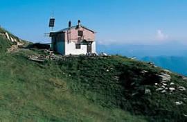 Rifugio Sanremo